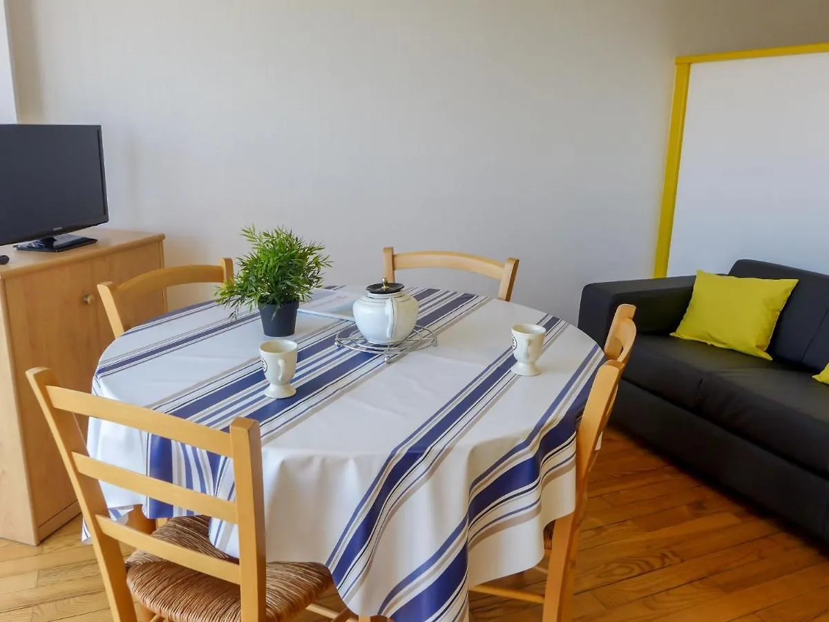 Apartment Océanic-1 Biarritz